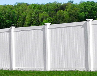Fence Installation Contractor Spartanburg SC